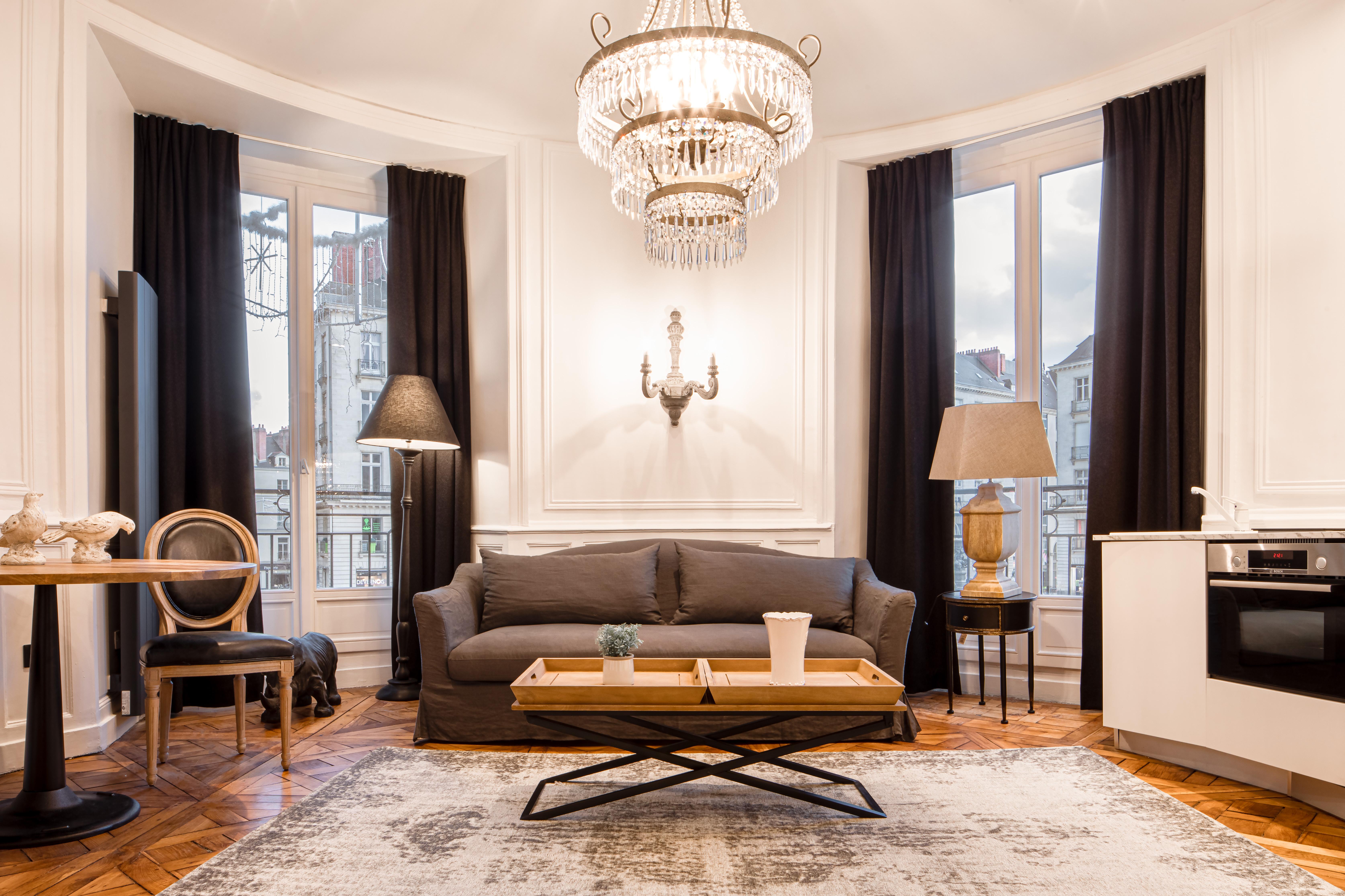 Maisons du Monde Hotel & Suites - Nantes, a Design Boutique Hotel